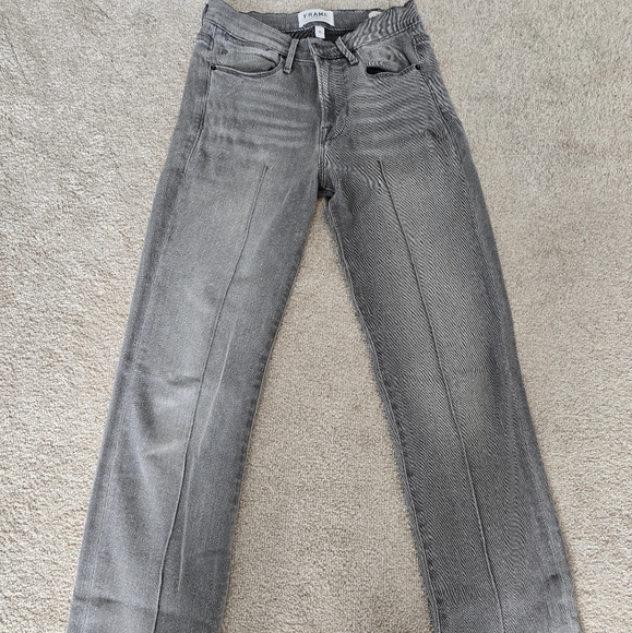 Frame Jeans - Picture 1 of 3